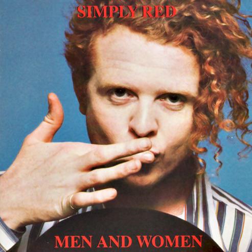 Simply Red